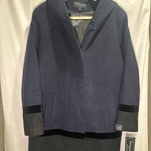 Vintage Women's Coat